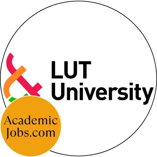 Lappeenranta University of Technology Jobs